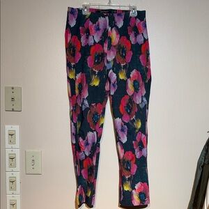 Insight Multicolor Artistic Pants
